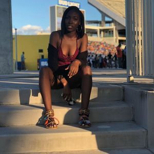 Meet your Posher, Destiny